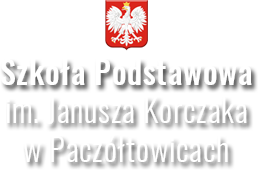 Szkoła Podstawowa im Janusza Korczaka w Paczółtowicach